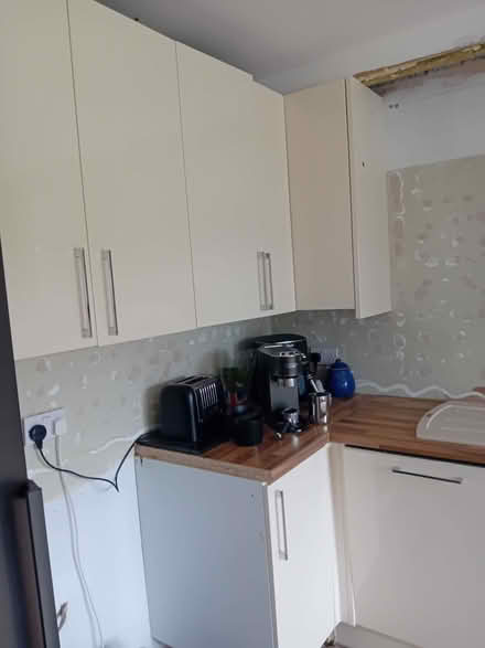 Photo of free Kitchen Cabinets (Warminster BA12) #3