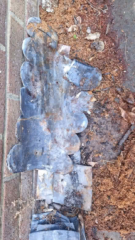 Photo of free Roofing lead (Stone Cross BN23) #2