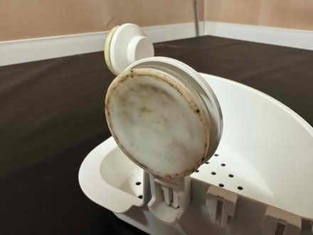 Photo of free IKEA shower caddy (Greaves LA1) #1