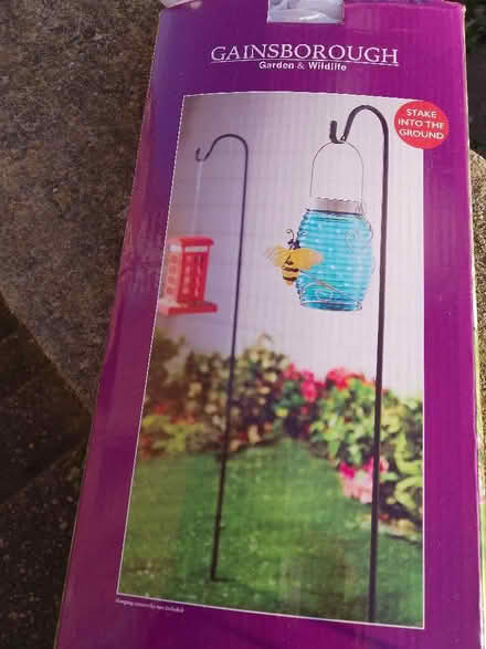 Photo of free 2 shepherds crooks (Whoberley CV5) #1