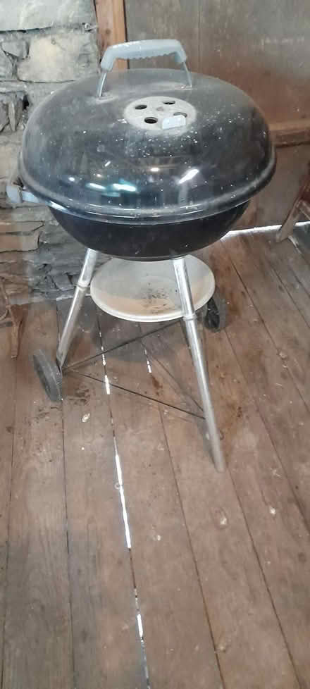 Photo of free Weber BBQ (Haverthwaite) #1