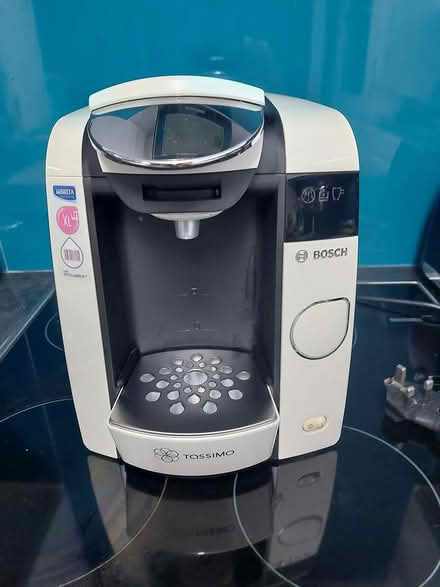 Photo of free Bosch Tassimo Coffee Maker (Lichfield WS13) #1