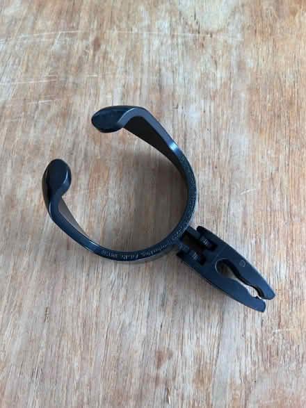 Photo of free Holder (Grafton area Cambridge CB1) #2