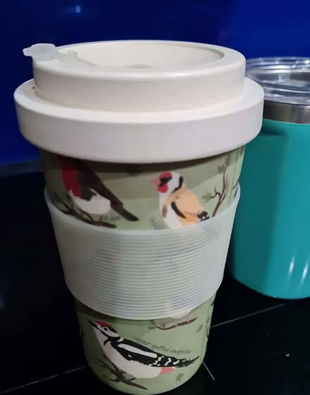 Photo of free Travel cups & water bottle (Blakebrook DY11) #4