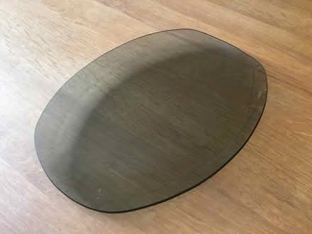 Photo of free Glass serving dish (Berkhamsted HP4) #2