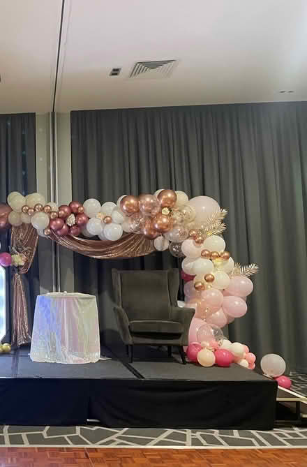 Photo of free Backdrop Stand kit (Frimley,Camberley GU16) #3