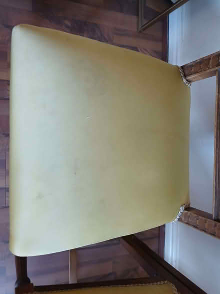 Photo of free Two Wooden Dining Chairs (City of Bristol BS5) #3