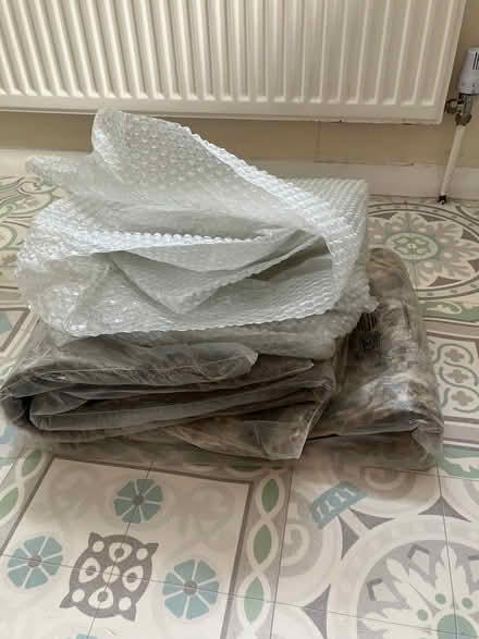 Photo of free Packing materials (Dunston S41) #1