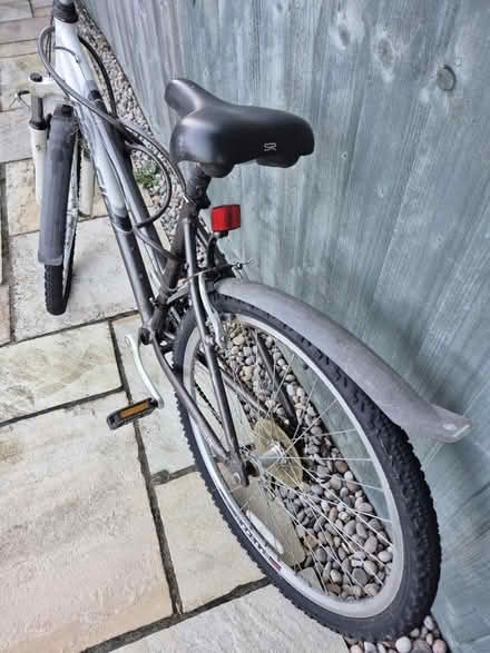 Photo of free Ladies Raleigh mountain bike (Swindon SN2) #3