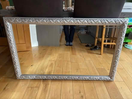 Photo of free Mirror (NE270UP) #1