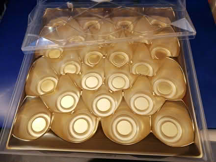 Photo of free Ferrero empty box (Dublin 1) #2