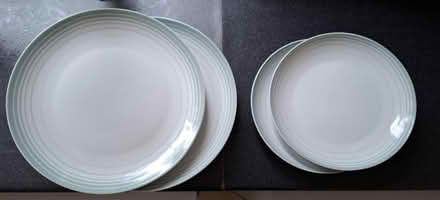 Photo of free 4x plates (WN5) #1