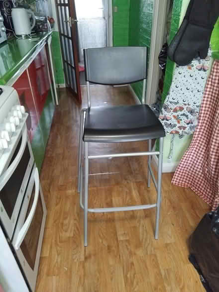Photo of free Bar stools (Clifton, Nottingham, NG11) #1