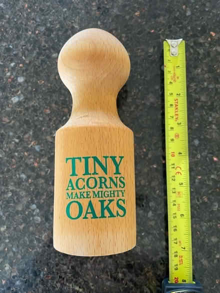 Photo of free Paper pot maker (Fernhill BL9) #2