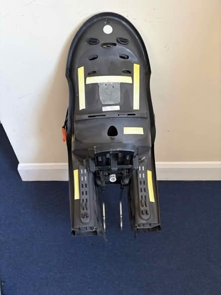 Photo of free Hamax Siesta kids bike seat (Oxford OX2) #4