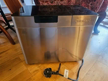 Photo of free Cuisine bread maker (St Albans AL1) #2