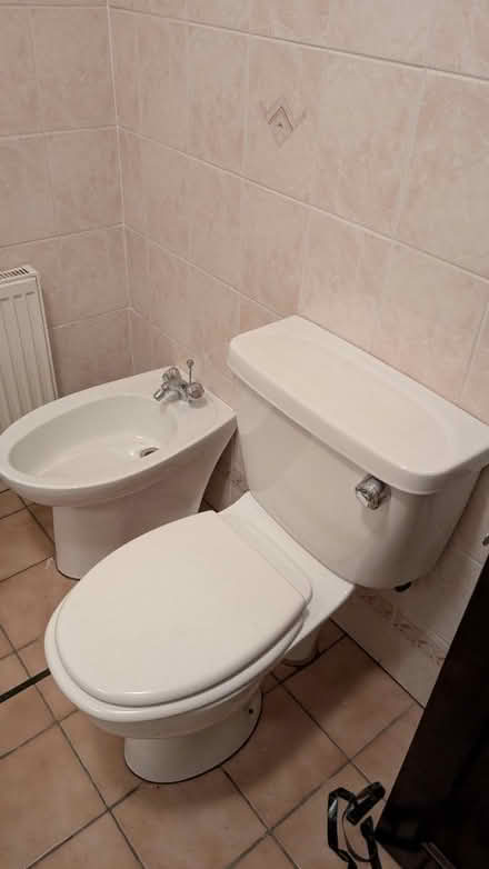 Photo of free Bathroom Saniware (SW16) #2