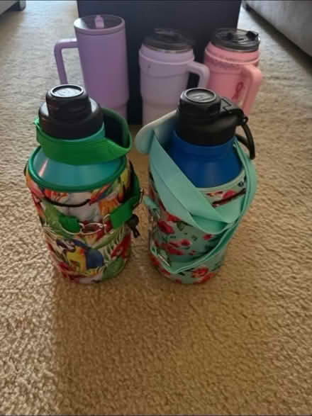 Photo of free Insulated Tumblers (Glen Burnie, MD 21061) #1