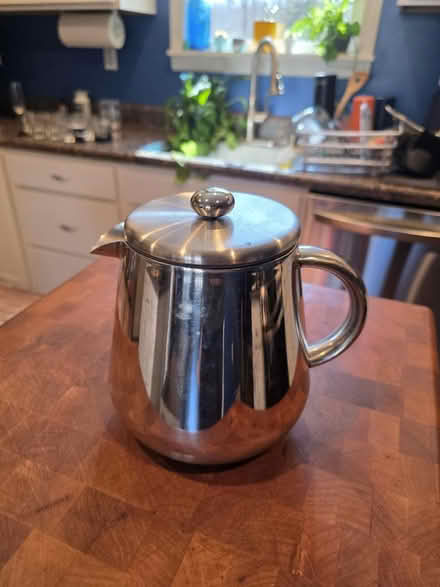 Photo of free French Press Coffee Maker (Millersville) #1