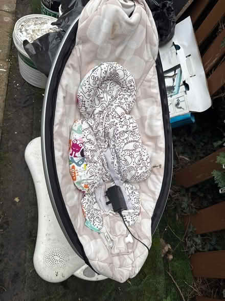 Photo of free Baby Carole (UB5 5NR) #1