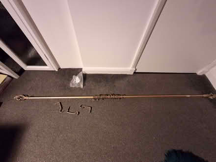 Photo of free Curtain Rail (AB12) #1