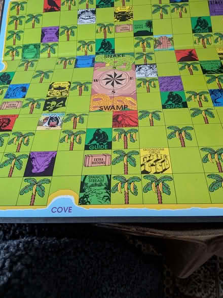 Photo of free Children's fun board game Skull and Crossbones (Loughton IG10) #2