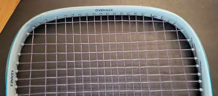 Photo of free Two Old Racquetball Racquets (Bellevue-Redmond) #2
