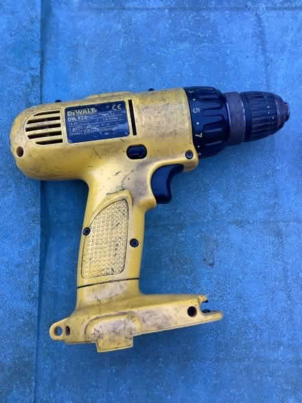Photo of free Cordless drill - new battery (Southport PR9) #3