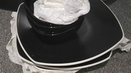 Photo of free Plates and bowls (Ilkeston DE7) #1