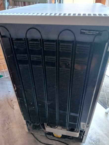 Photo of free Whirlpool under worktop fridge (BN25 4NU) #3