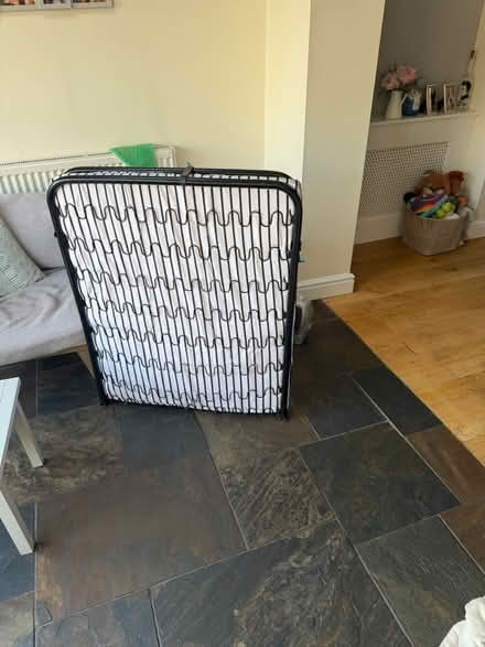 Photo of free Foldaway bed (Allesley Park CV5) #2