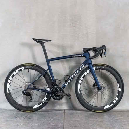 Photo of bike (Oxford OX4) #1