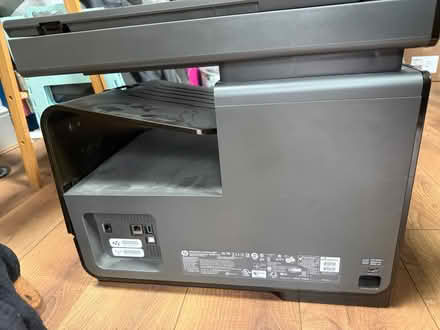 Photo of free faulty ho printer (Putney) #1