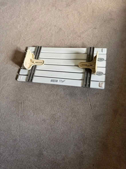 Photo of free Bath Seat (TQ123EZ) #1