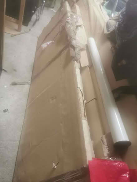 Photo of free Sliding wardrobe doors (Lower Walkley S6) #1