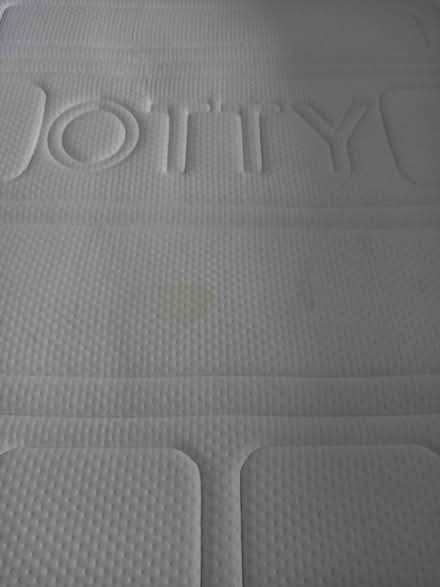 Photo of free OTTY Mattress Topper x2 (Manor Park E12) #3