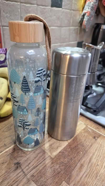 Photo of free Water bottles (Twickenham) #1