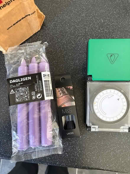 Photo of free Not Fork Andles (Haddington EH41) #1