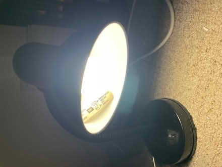 Photo of free Desk lamp (Frimley Ward GU16) #2