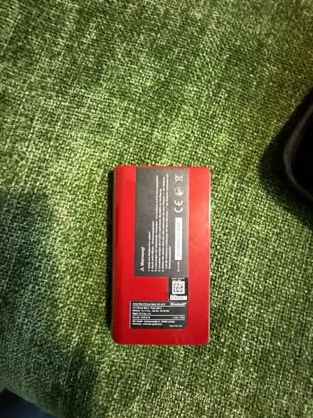 Photo of free Not working (Bozeat NN29) #3