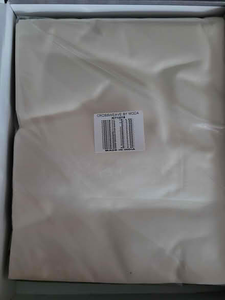 Photo of free Quilt kit (near lowell general maincampus) #4