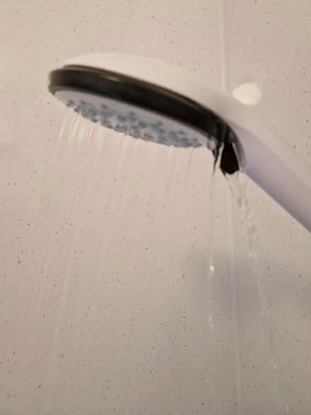 Photo of free Mira shower head (Bowbridge GL5) #1