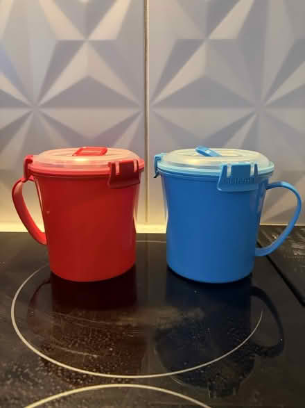 Photo of free 2 Sistema containers (CR0) #1