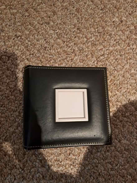 Photo of free Photo album (North Vanier) #1