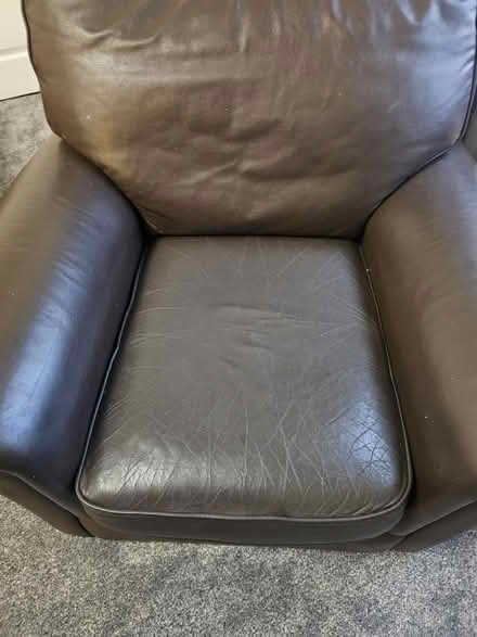 Photo of free 3-peice suite (Sandbach CW11) #3