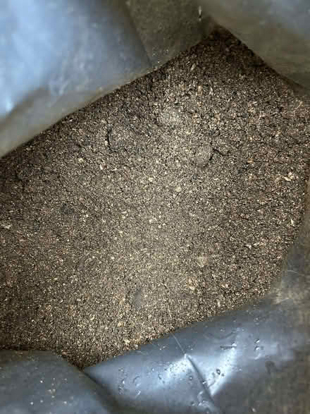 Photo of free Sandy Soil/Soily Sand (Bicester OX26) #2
