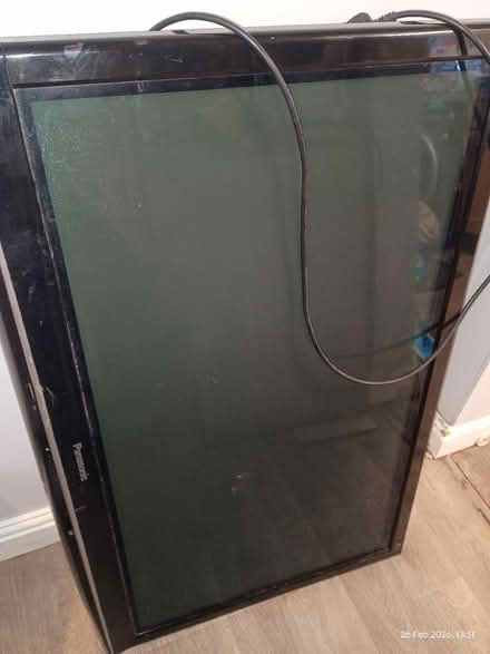 Photo of free TV (Middleton de4) #1