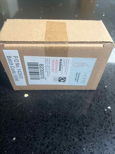 Photo of free 200x curtain hooks (Newburgh WN8) #2