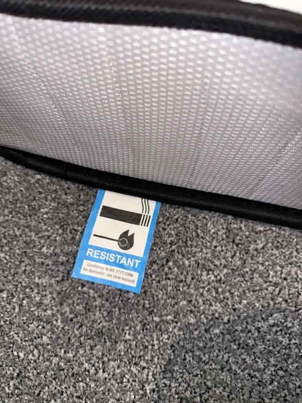 Photo of free 2 Single bed mattress (Southsea PO51AF) #2