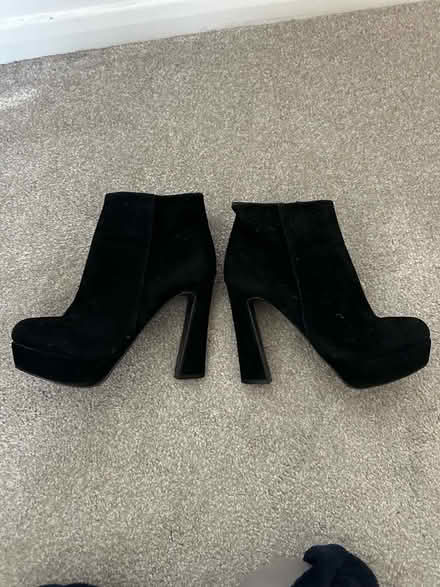 Photo of free High Heels (RM19) #3